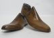 Rare 1959 Pair Children ' S Cobbler Shoe Forms/lasts W/metal Bottoms Size 9c Yqz Primitives photo 2