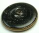 Antique Brass Button 2 Monks Sharing A Drink Pictorial Buttons photo 1