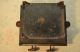 Antique Cleveland Fdy Co Dual Wick Kerosene Heater Cast Iron Model No.  00 1895 Stoves photo 6