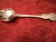 Towle Old Master Sterling Silver Tablespoon/ Serving Spoon 8 1/2 
