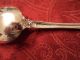Towle Old Master Sterling Silver Tablespoon/ Serving Spoon 8 1/2 
