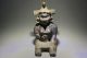 Pre - Columbian Mayan Figure Ceramic Goddess Wtl Test X - Mas Special Price Offerwow The Americas photo 5
