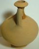 Ancient Roman Ceramic Vessel Artifact/jug/vase/pottery Kylix Guttus 3ad Roman photo 1