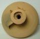 Ancient Roman Ceramic Vessel Artifact/jug/vase/pottery Kylix Guttus 3ad Roman photo 2