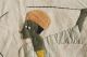Vintage Egyptian Textile 16 
