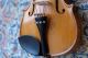 Stradivarius Viola West Germany Handmade Pfretzschner 1968 Full Size,  Bow,  Case String photo 3
