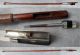 Fine Old French Stamped Violin Bow By J.  - T.  Lamy C.  1920 String photo 5