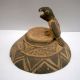 Pre - Columbian Chancay Pottery With Bird The Americas photo 1