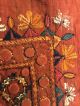 Antique Native American Indian Chippewa Textile Cloth Art Vest Embroidery Sequin Native American photo 6