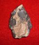 Aterian Early Man Tool (30,  000 - 80,  000 Bp) Color,  Prehistoric African Arrowhead Neolithic & Paleolithic photo 3