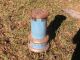 United Stove Co No17e Portable Blue Enamel Parlor Kerosene Oil Stove Heater Stoves photo 1