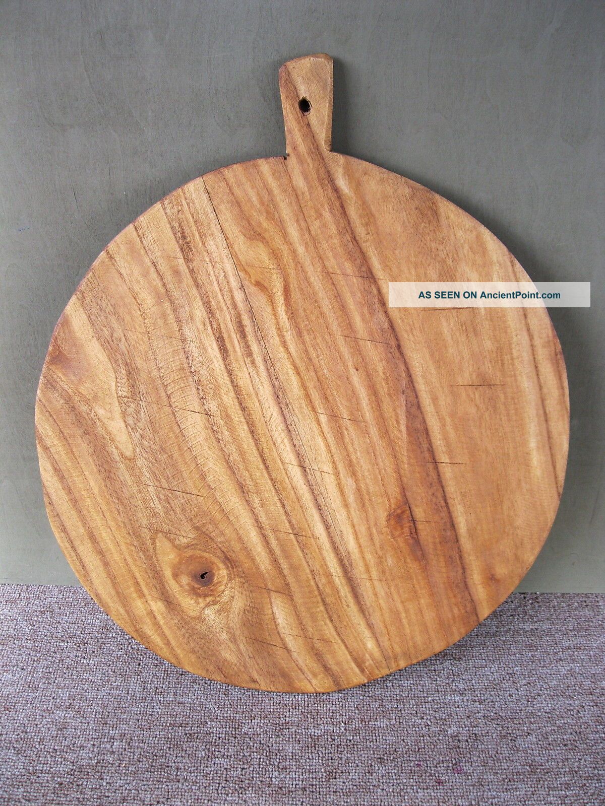 Dough Board Primitive Country 19 