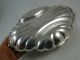 Antique Frank W.  Smith Sterling Silver Serving Bowl Dish 532 Grams Vintage Old Bowls photo 2