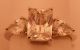 Ladies Ring Car Boot Find,  18k White Gold Gp, British photo 2