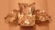 Ladies Ring Car Boot Find,  18k White Gold Gp, British photo 8