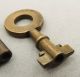 Antique Brass Keys Locks & Keys photo 6