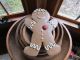 Large Resin Gingerbread Boy - 11 