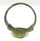 Authentic Medieval Religious Ring With Cross - C Ad 1300 - W49 Roman photo 4