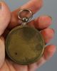 Antique Negretti & Zambra Model No.  959,  Pocket Barometer & Altimeter W/ Case Barometers photo 4