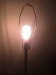 Antique Carbon Filament Edison Light Bulb 120 Watts General Electric 1900s Other Antique Science Equip photo 1