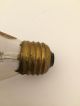 Antique Carbon Filament Edison Light Bulb 120 Watts General Electric 1900s Other Antique Science Equip photo 4
