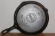Griswold Size 80 Double Skillet 1102 Bottom & 1103 Top Vintage Cast Iron Other Antique Home & Hearth photo 7