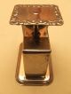 Antique 0 - 16 Oz.  Postal Scale,  Pelouze / Pelcuze Mfg.  Co. ,  Chicago - Pat.  1896 Scales photo 2