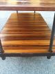 Antique Industrial Factory Cart & Table Pre - 1950 ' S One Of A Kind Vintage Other Mercantile Antiques photo 8