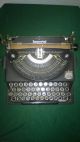 Vintage Imperial,  The Good Companion Model No 1 Typewriter 1933 Typewriters photo 10