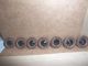 Vintage/antique Black & Bronze Buttons Buttons photo 2