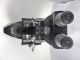 Vintage Bausch & Lomb Black Binocular Microscope 10x 43x 97x Microscopes & Lab Equipment photo 4