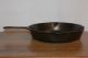 Griswold 8 Cast Iron Skillet 704 A Erie Pa.  Smooth Bottom Vintage Frying Pan Other Antique Home & Hearth photo 9