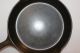 Griswold 8 Cast Iron Skillet 704 A Erie Pa.  Smooth Bottom Vintage Frying Pan Other Antique Home & Hearth photo 3