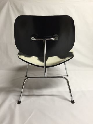 Herman Miller Eames Lcm Chair (1) photo