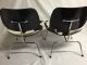 Herman Miller Eames Lcm Chair (1) Mid-Century Modernism photo 4