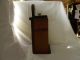 One Of A Kind Primitive Cheese Grater,  Late 1800 ' S,  Handmade Primitives photo 3
