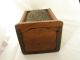 One Of A Kind Primitive Cheese Grater,  Late 1800 ' S,  Handmade Primitives photo 6