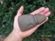 Grooved Stone War Club Tomahawk Axe Arrowheads Indian Artifacts Relics Spear Gem Primitives photo 2