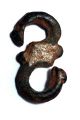 Viking Era Bronze Pendant / Amulet Viking photo 1