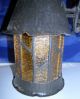 Vintage Sconce Gothic Porch Lamp Reclaimed Salvage Arts & Crafts Chandeliers, Fixtures, Sconces photo 2