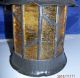 Vintage Sconce Gothic Porch Lamp Reclaimed Salvage Arts & Crafts Chandeliers, Fixtures, Sconces photo 4