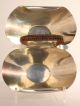 - Rare Solid Silver Arts And Crafts/nouveau Christopher Dresser Bonbon Dish Dishes & Coasters photo 3