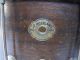 1928 - 39 Slingerland Thumb Rod (10) Street Mahogany Wood Drum 15 