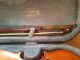 Bausch Violin And Bow With Case String photo 6