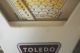 Vintage Antique Toledo Candy Scale 2lb 1 & 2 Cent/penny Weight Chart Scales photo 10