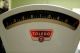 Vintage Antique Toledo Candy Scale 2lb 1 & 2 Cent/penny Weight Chart Scales photo 4