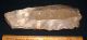 Huge (over 5 Pounds) Early Man Flint Core,  Prehistoric African Artifact Neolithic & Paleolithic photo 2