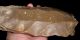Huge (over 5 Pounds) Early Man Flint Core,  Prehistoric African Artifact Neolithic & Paleolithic photo 4