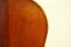 Fine Antique German 4/4 Fullsize Violin With Old Case - From Around 1920 - String photo 5