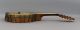 Quality Antique Circa - 1925,  8 - String Sovereign Mandolin Banjo,  Unrestored,  Nr String photo 7